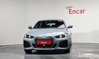 BMW i4 2025 0.2 автомат (гидро), миниатюра 2