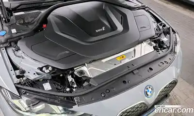 BMW i4 2025 0.2 автомат (гидро), миниатюра 5