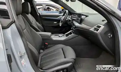 BMW i4 2025 0.2 автомат (гидро), миниатюра 10