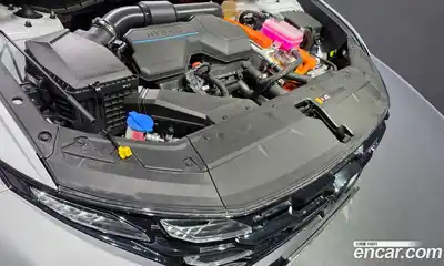 Hyundai Tucson 2025 1.6 автомат (гидро), миниатюра 6