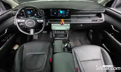 Hyundai Tucson 2025 1.6 автомат (гидро), миниатюра 7