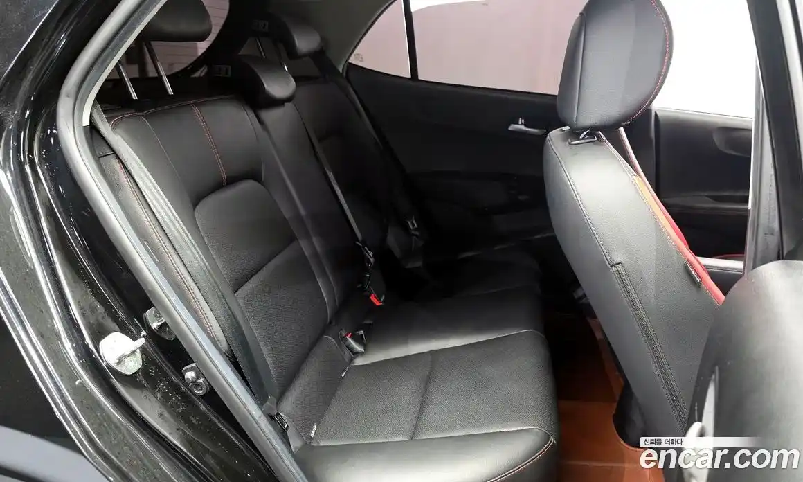 Kia Morning 2018 1.0 автомат (гидро), фото 11