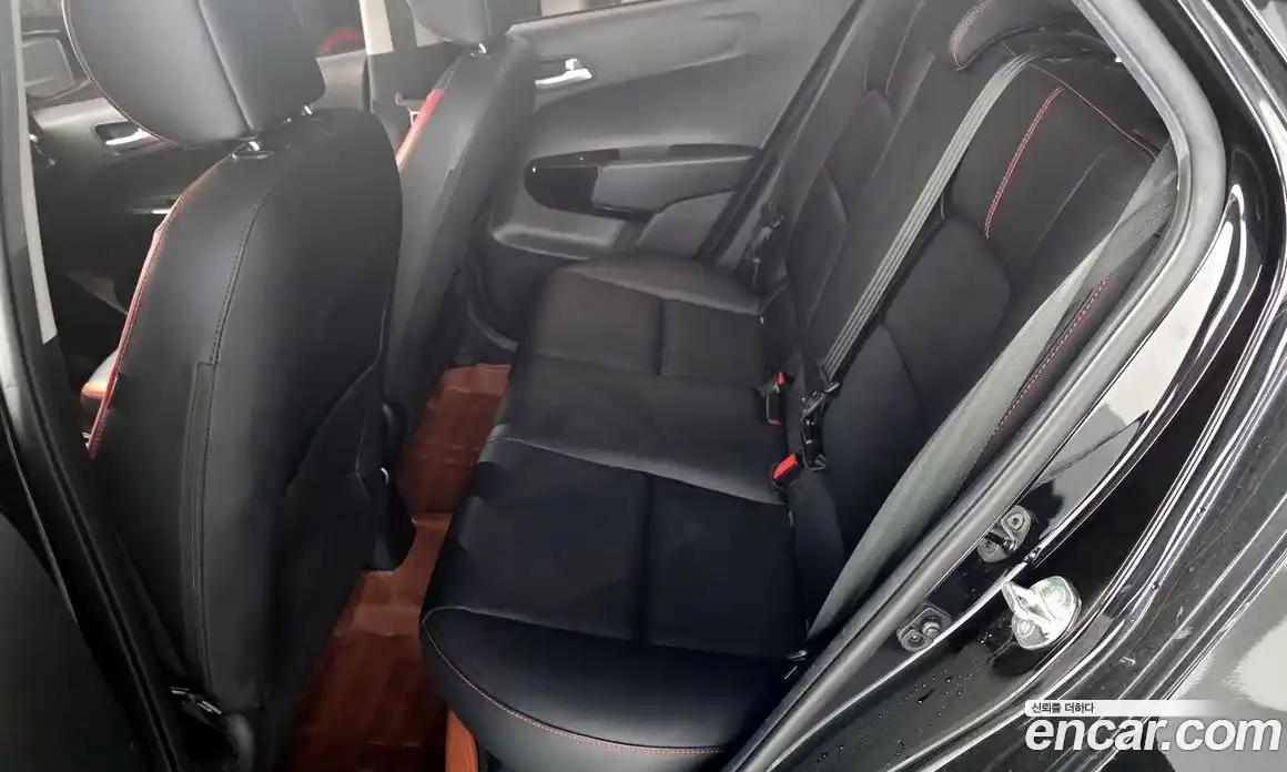 Kia Morning 2018 1.0 автомат (гидро), фото 12