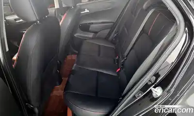 Kia Morning 2018 1.0 автомат (гидро), миниатюра 12