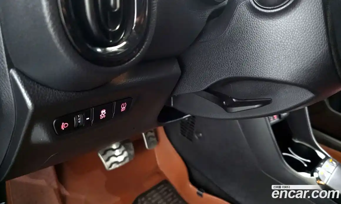 Kia Morning 2018 1.0 автомат (гидро), фото 17