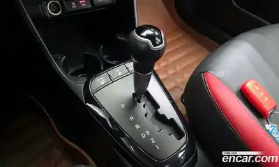 Kia Morning 2018 1.0 автомат (гидро), миниатюра 9