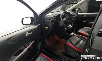 Kia Morning 2018 1.0 автомат (гидро), миниатюра 10