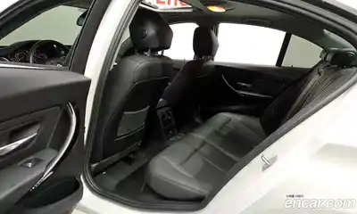 BMW 3 серия 2018 2.0 автомат (гидро), миниатюра 11