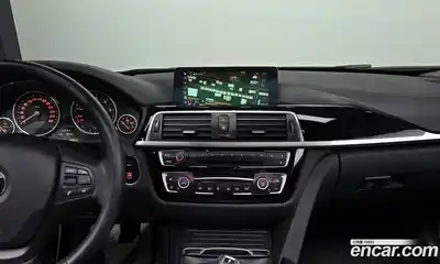 BMW 3 серия 2018 2.0 автомат (гидро), миниатюра 12