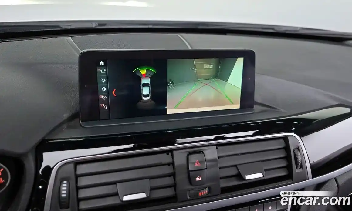 BMW 3 серия 2018 2.0 автомат (гидро), фото 14