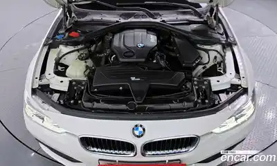 BMW 3 серия 2018 2.0 автомат (гидро), миниатюра 4
