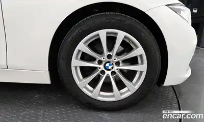 BMW 3 серия 2018 2.0 автомат (гидро), миниатюра 5