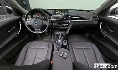 BMW 3 серия 2018 2.0 автомат (гидро), миниатюра 6