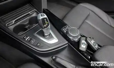 BMW 3 серия 2018 2.0 автомат (гидро), миниатюра 8