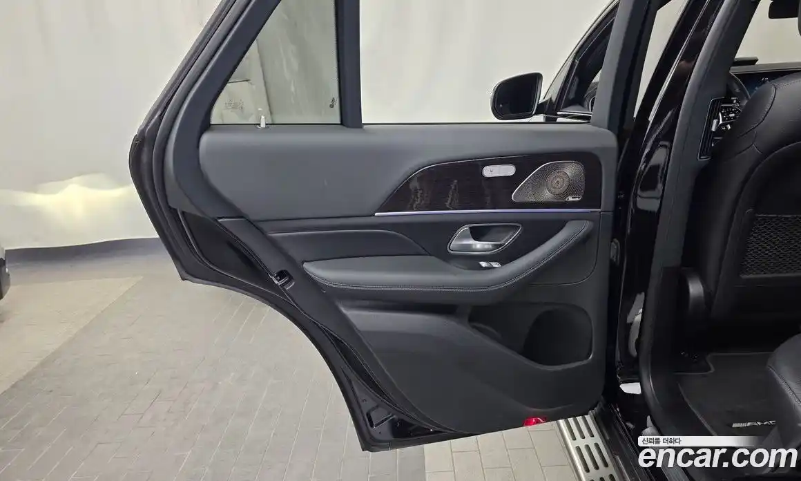 Mercedes-Benz GLE-Class 2022 2.9 гидро, фото 14 Mercedes-Benz GLE-Class 2022 2.9 гидро, фото 14