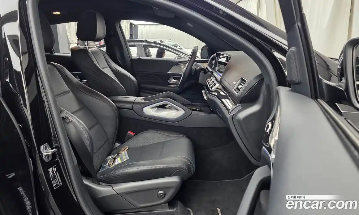 Mercedes-Benz GLE-Class 2022 2.9 гидро, фото 16 Mercedes-Benz GLE-Class 2022 2.9 гидро, фото 16