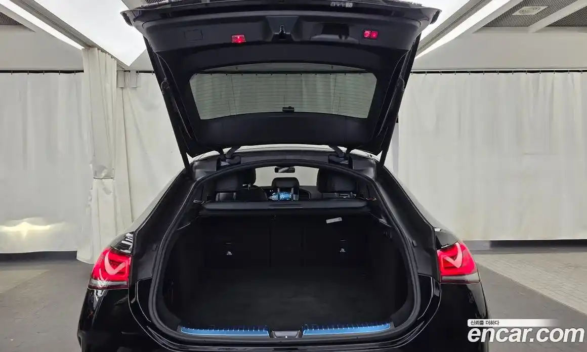 Mercedes-Benz GLE-Class 2022 2.9 гидро, фото 25 Mercedes-Benz GLE-Class 2022 2.9 гидро, фото 25
