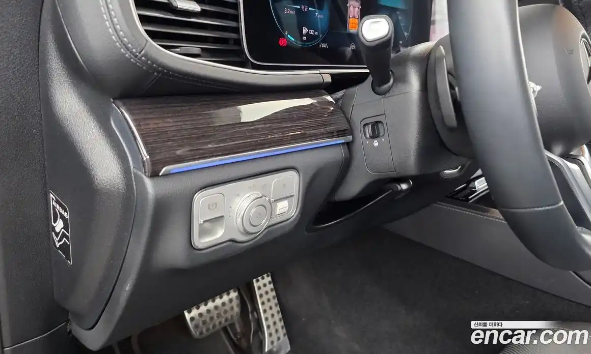 Mercedes-Benz GLE-Class 2022 2.9 гидро, фото 28 Mercedes-Benz GLE-Class 2022 2.9 гидро, фото 28