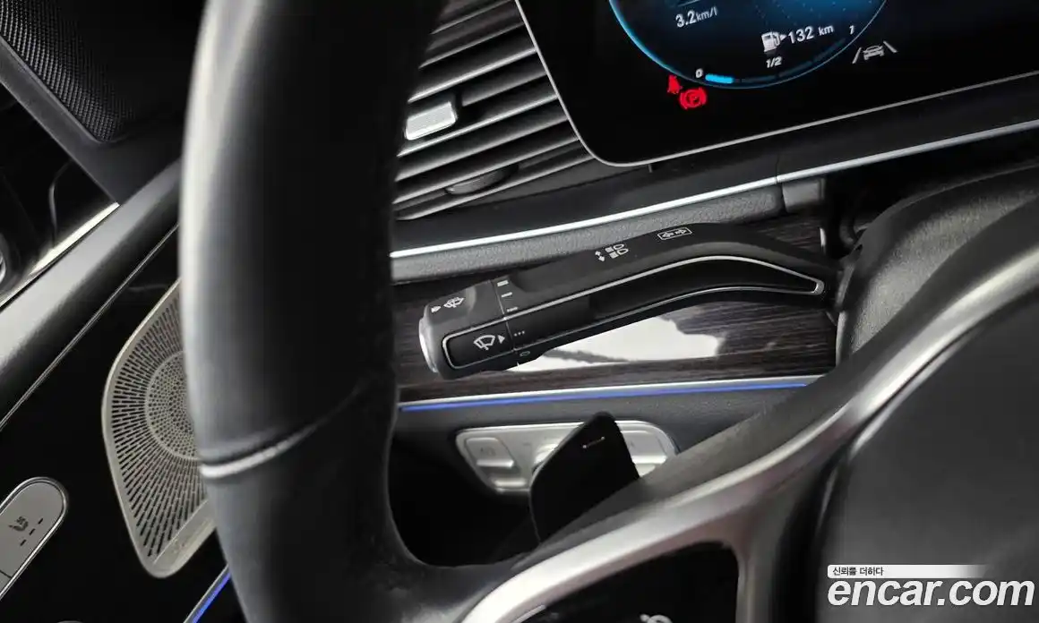 Mercedes-Benz GLE-Class 2022 2.9 гидро, фото 29 Mercedes-Benz GLE-Class 2022 2.9 гидро, фото 29