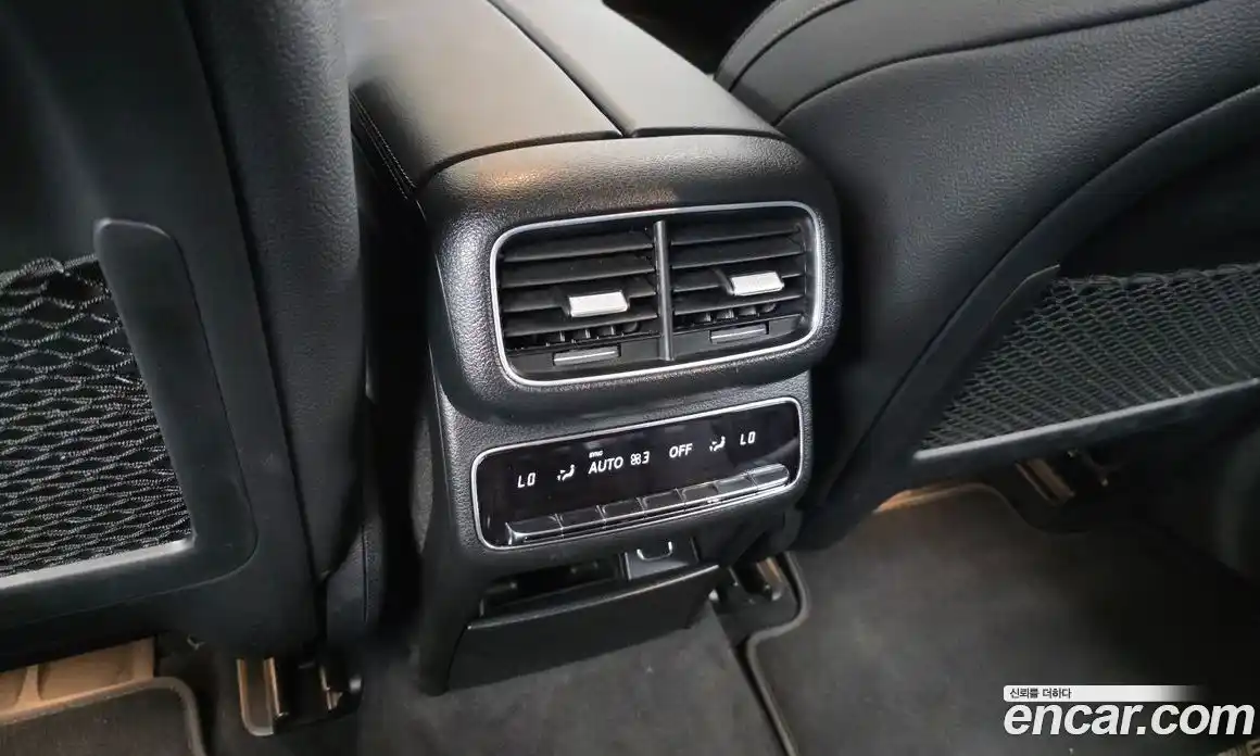 Mercedes-Benz GLE-Class 2022 2.9 гидро, фото 31 Mercedes-Benz GLE-Class 2022 2.9 гидро, фото 31