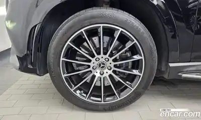 Mercedes-Benz GLE-Class 2022 2.9 гидро, миниатюра 4 Mercedes-Benz GLE-Class 2022 2.9 гидро, миниатюра 4