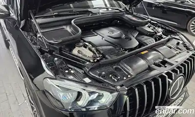 Mercedes-Benz GLE-Class 2022 2.9 гидро, миниатюра 5 Mercedes-Benz GLE-Class 2022 2.9 гидро, миниатюра 5