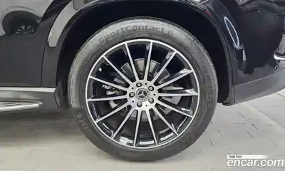 Mercedes-Benz GLE-Class 2022 2.9 гидро, миниатюра 6 Mercedes-Benz GLE-Class 2022 2.9 гидро, миниатюра 6