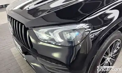 Mercedes-Benz GLE-Class 2022 2.9 гидро, миниатюра 7 Mercedes-Benz GLE-Class 2022 2.9 гидро, миниатюра 7