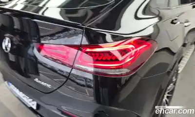 Mercedes-Benz GLE-Class 2022 2.9 гидро, миниатюра 8 Mercedes-Benz GLE-Class 2022 2.9 гидро, миниатюра 8