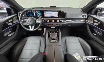 Mercedes-Benz GLE-Class 2022 2.9 гидро, миниатюра 9 Mercedes-Benz GLE-Class 2022 2.9 гидро, миниатюра 9
