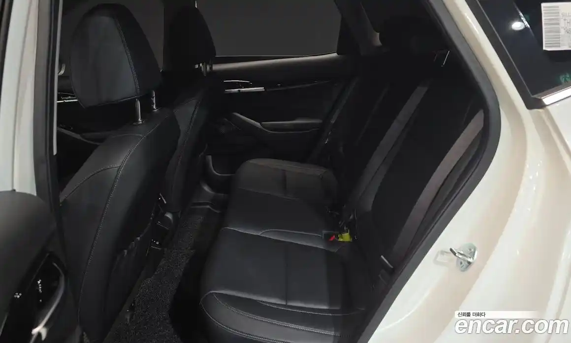 Kia Seltos 2024 1.6 автомат (гидро), фото 11