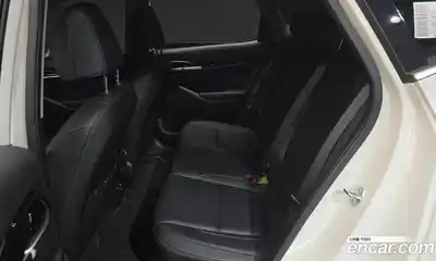 Kia Seltos 2024 1.6 автомат (гидро), миниатюра 11