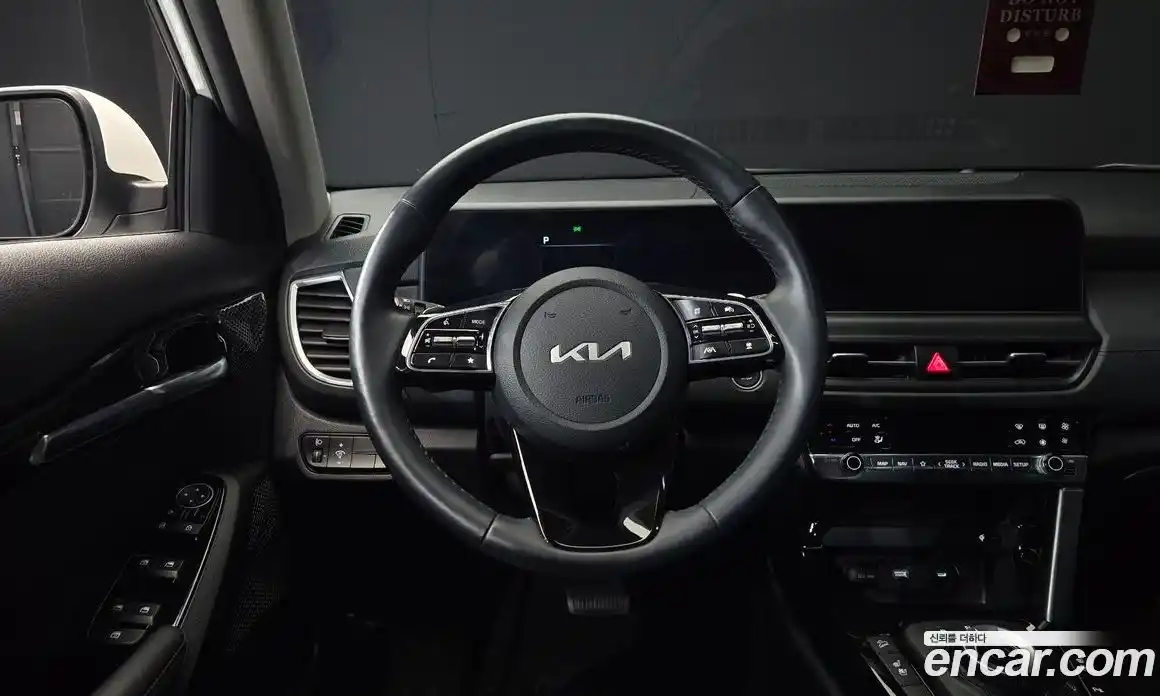Kia Seltos 2024 1.6 автомат (гидро), фото 13