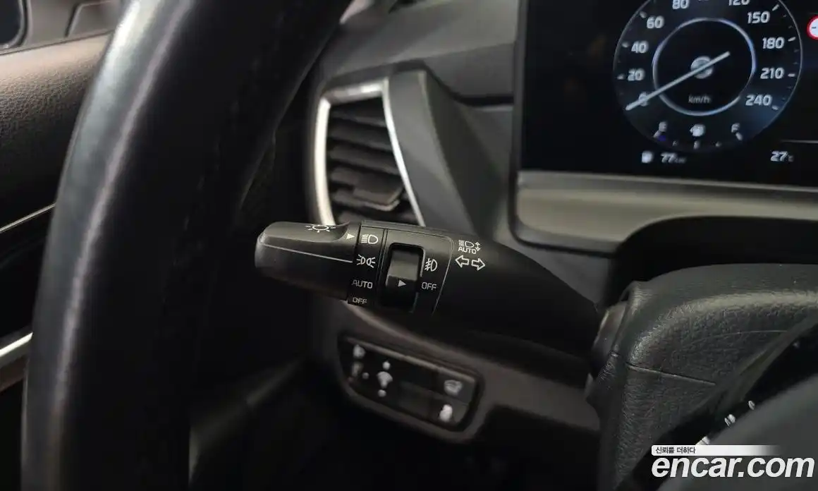 Kia Seltos 2024 1.6 автомат (гидро), фото 17