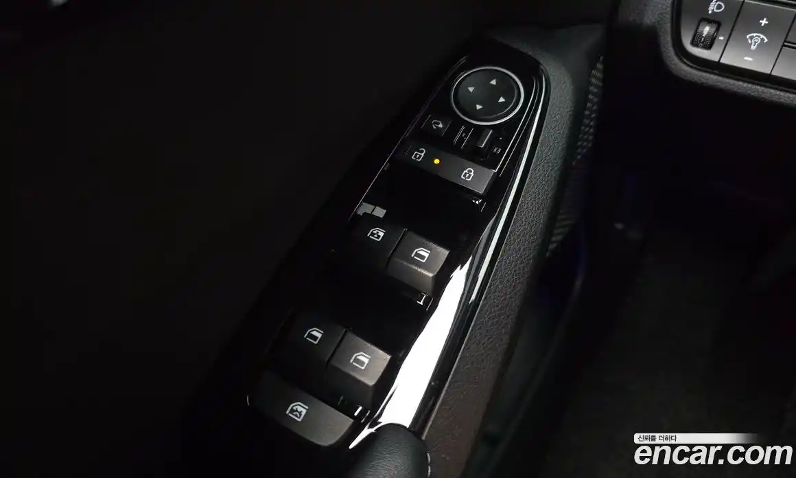 Kia Seltos 2024 1.6 автомат (гидро), фото 18