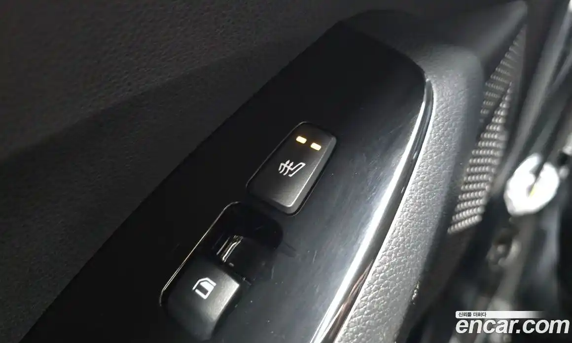 Kia Seltos 2024 1.6 автомат (гидро), фото 19