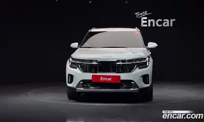 Kia Seltos 2024 1.6 автомат (гидро), миниатюра 3