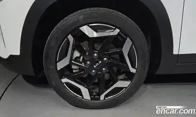 Kia Seltos 2024 1.6 автомат (гидро), миниатюра 5