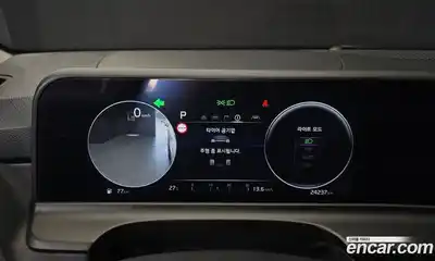 Kia Seltos 2024 1.6 автомат (гидро), миниатюра 8