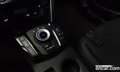 Kia Seltos 2024 1.6 автомат (гидро), миниатюра 9