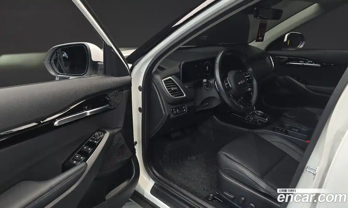 Kia Seltos 2024 1.6 автомат (гидро), фото 10