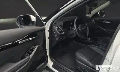 Kia Seltos 2024 1.6 автомат (гидро), миниатюра 10