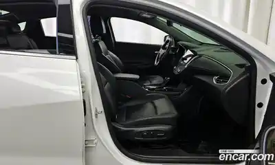 Chevrolet Malibu 2016 1.5 автомат (гидро), миниатюра 11