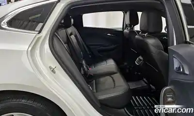 Chevrolet Malibu 2016 1.5 автомат (гидро), миниатюра 12