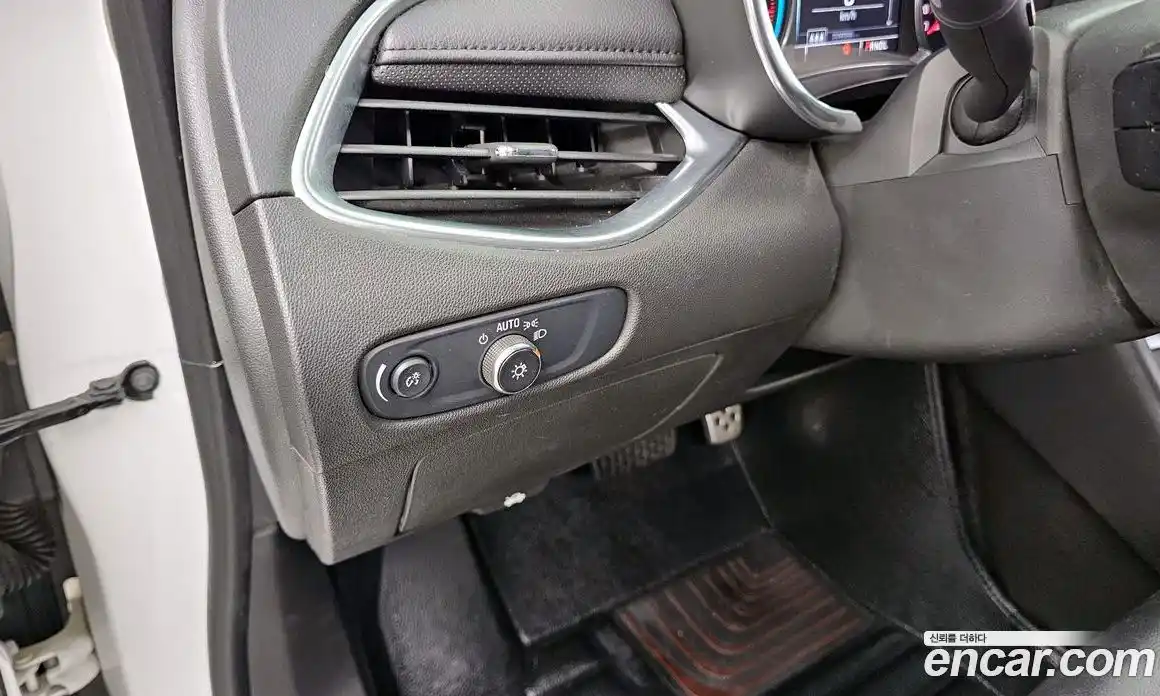 Chevrolet Malibu 2016 1.5 автомат (гидро), фото 16