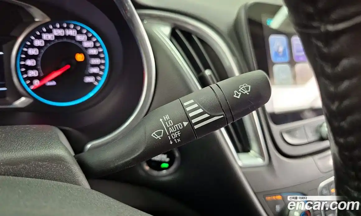 Chevrolet Malibu 2016 1.5 автомат (гидро), фото 18