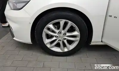 Chevrolet Malibu 2016 1.5 автомат (гидро), миниатюра 5