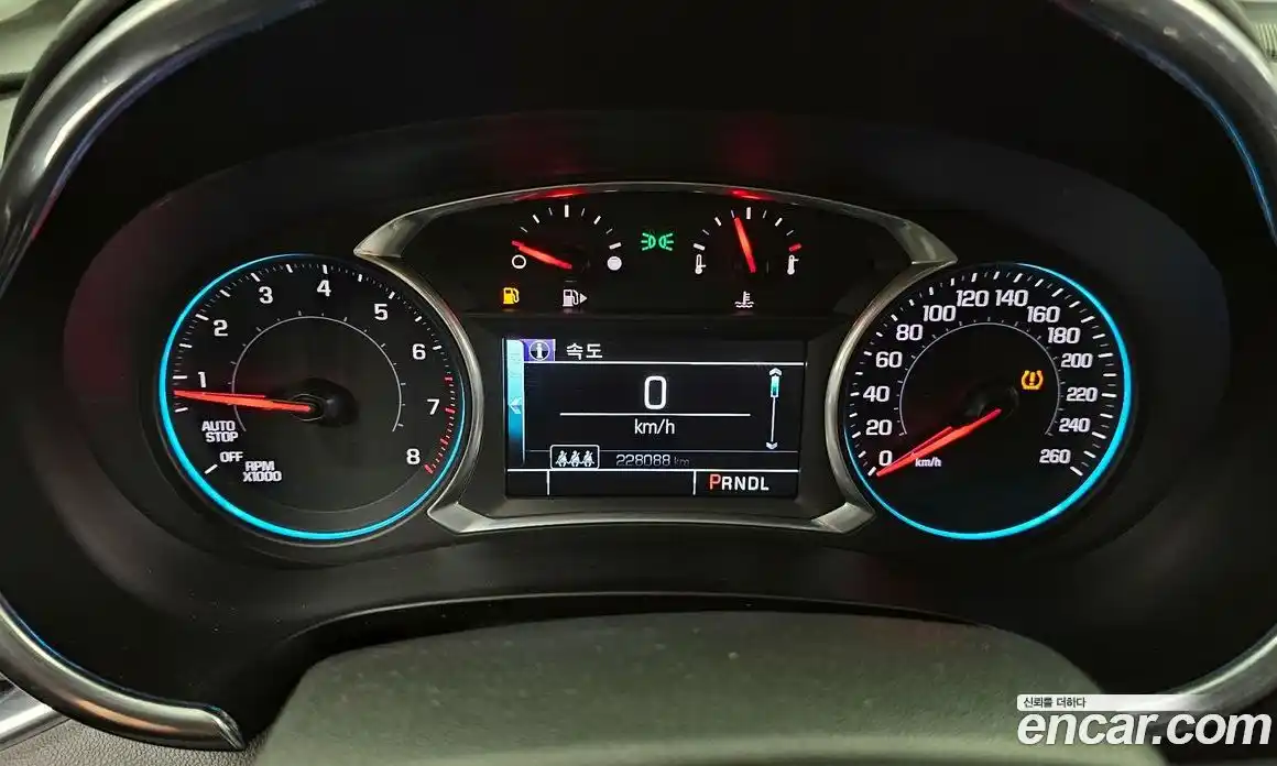 Chevrolet Malibu 2016 1.5 автомат (гидро), фото 8