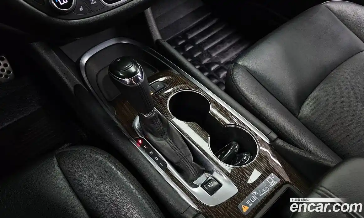 Chevrolet Malibu 2016 1.5 автомат (гидро), фото 9