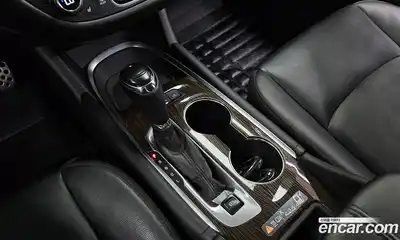 Chevrolet Malibu 2016 1.5 автомат (гидро), миниатюра 9
